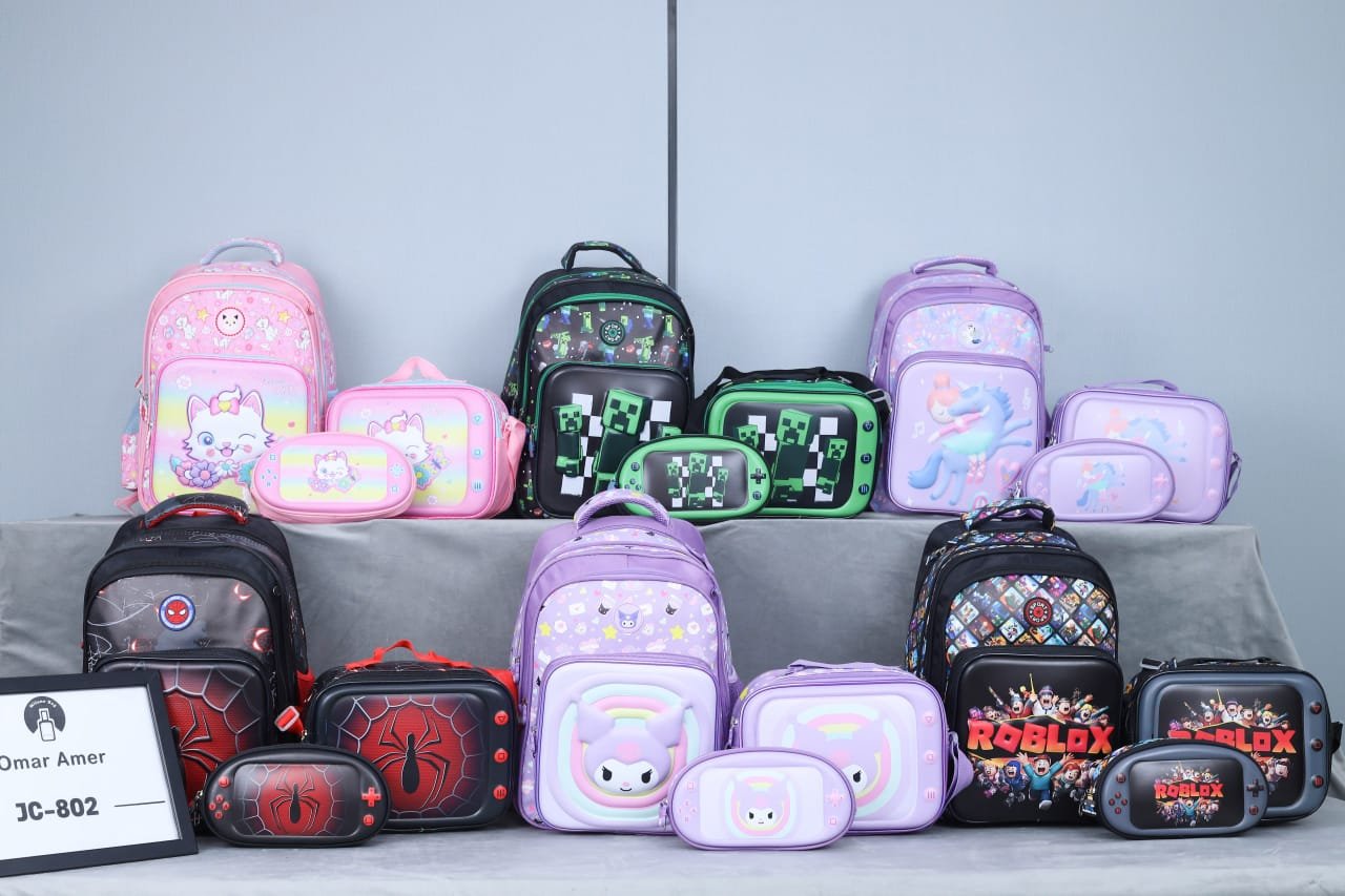 Magica Executive CEO Backpack #139